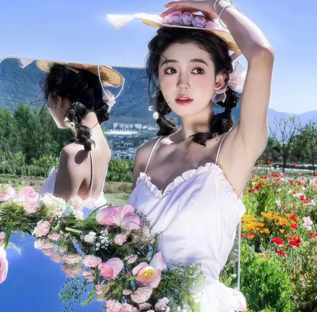 如父如子