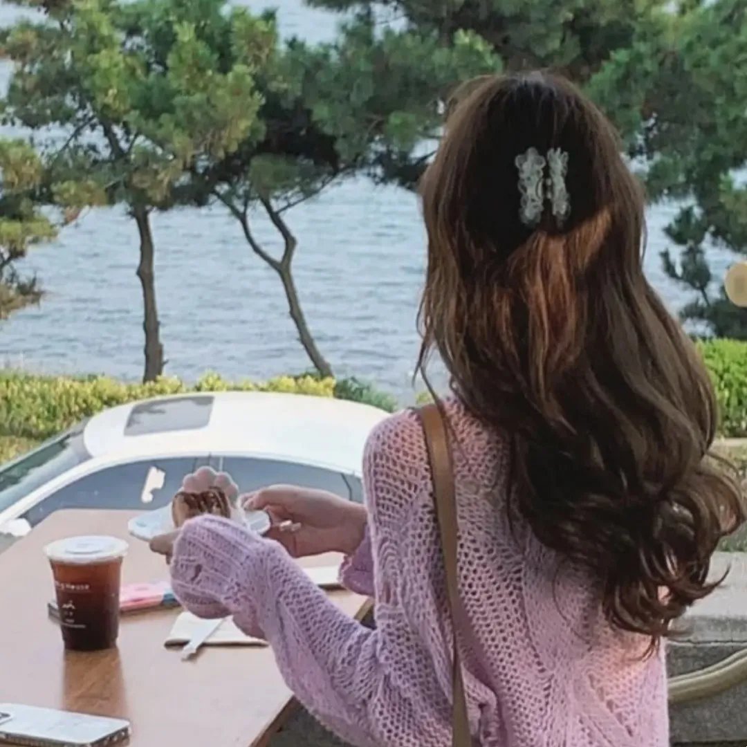 好运自然来