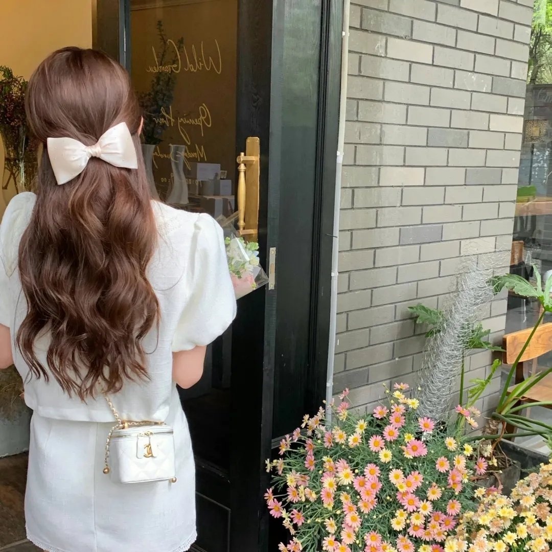 温情治愈
